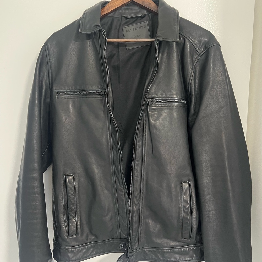 Missed the return cutoff, ordered too small of a size, wore it once so no tags